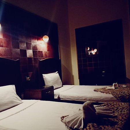 Ramses Palace Hostel Каир Экстерьер фото