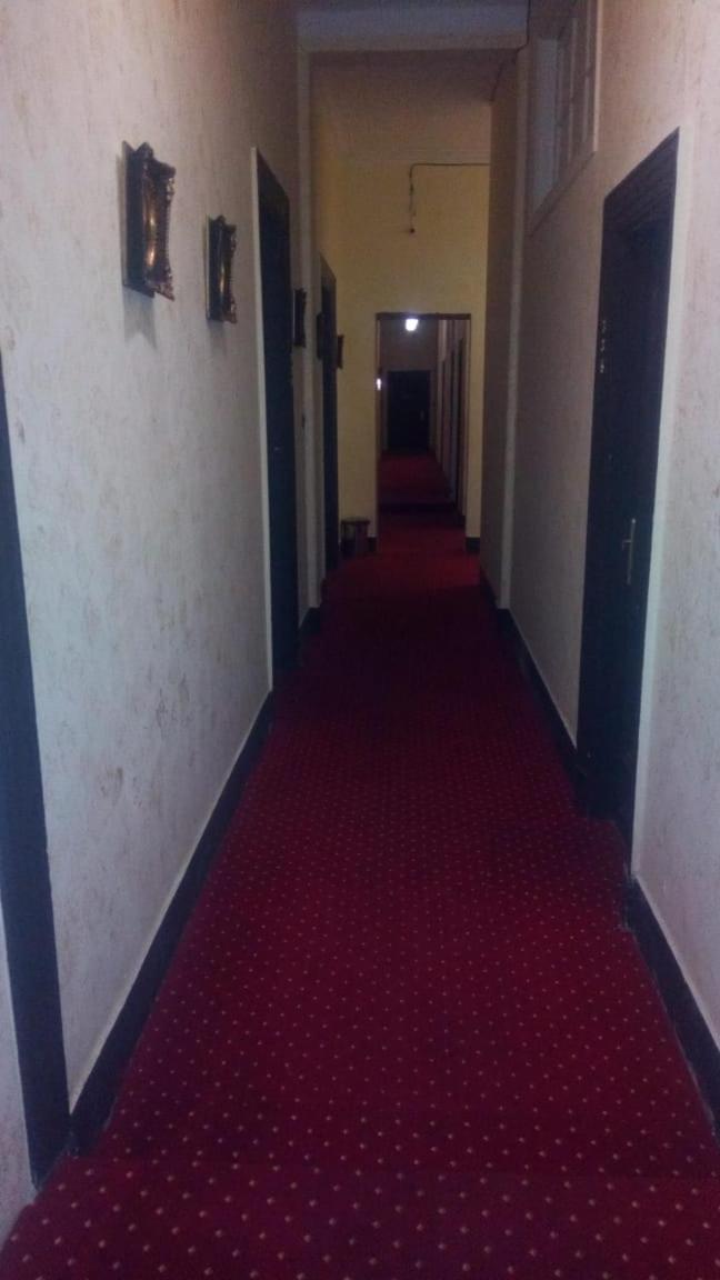Ramses Palace Hostel Каир Экстерьер фото