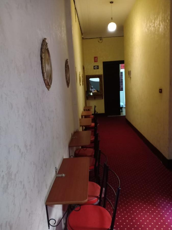 Ramses Palace Hostel Каир Экстерьер фото