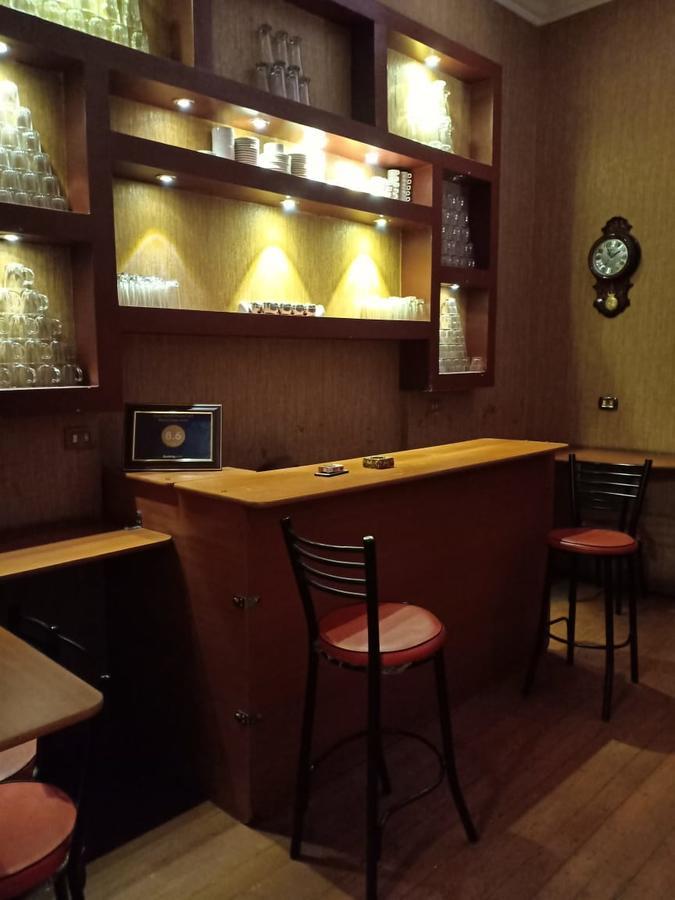 Ramses Palace Hostel Каир Экстерьер фото