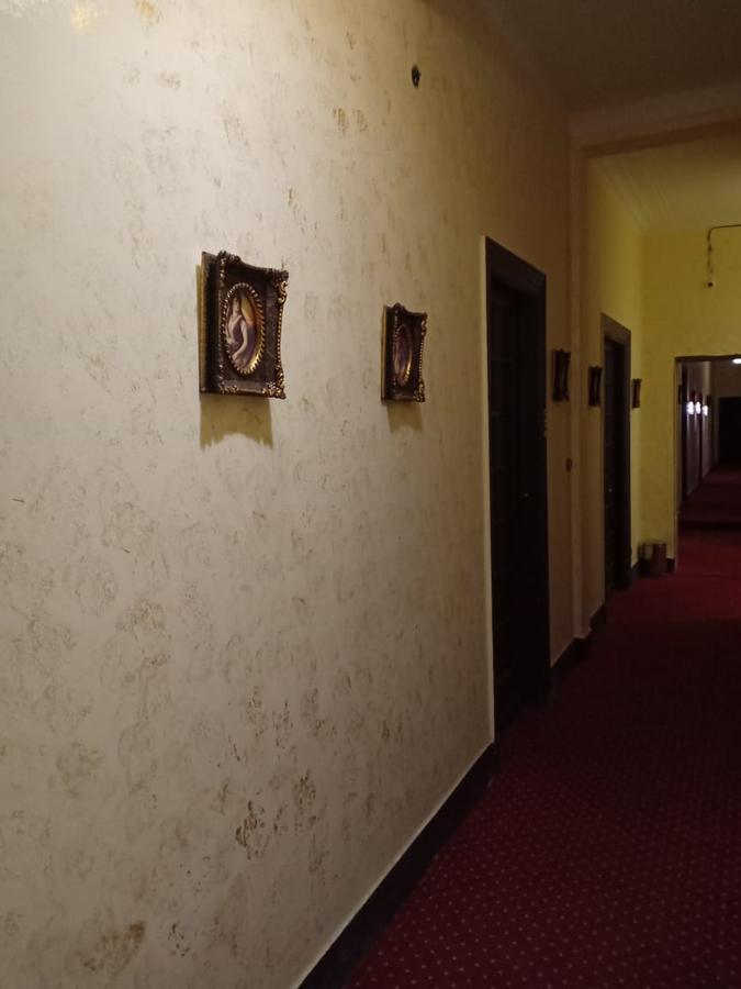 Ramses Palace Hostel Каир Экстерьер фото