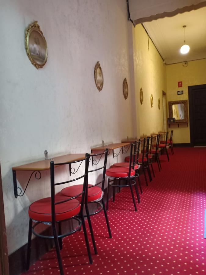 Ramses Palace Hostel Каир Экстерьер фото
