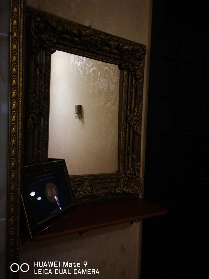 Ramses Palace Hostel Каир Экстерьер фото