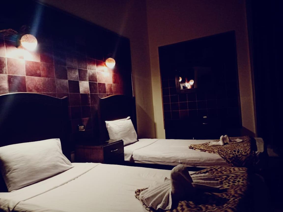 Ramses Palace Hostel Каир Экстерьер фото